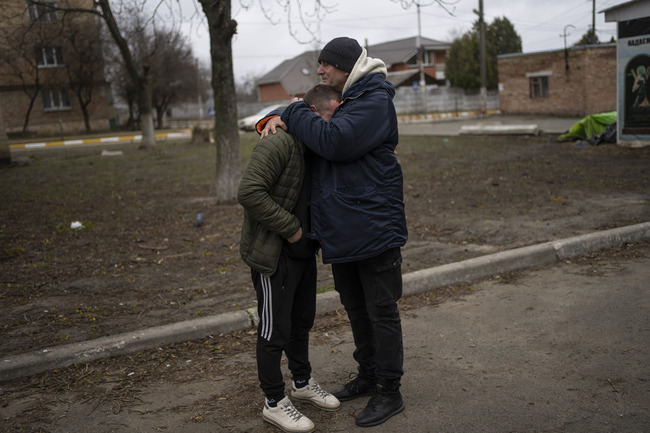 Още едно село в руската Белгородска област бе обстрелвано днес от украинска страна, съобщи губернаторът на областта