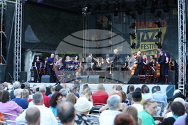 Банско - джаз фестивал - откриване
