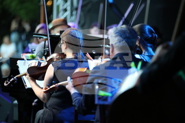 Банско - джаз фестивал - откриване