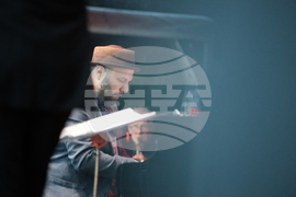 Банско - джаз фестивал - откриване