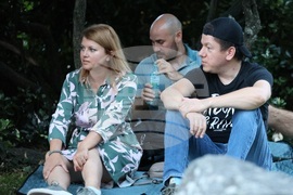 Банско - джаз фестивал - откриване