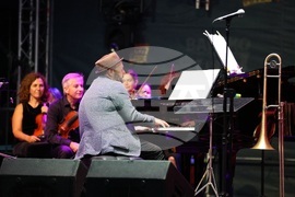 Банско - джаз фестивал - откриване