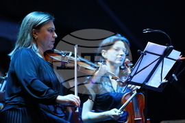 Банско - джаз фестивал - откриване