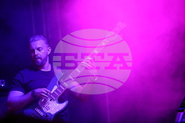 Банско - джаз фестивал - откриване