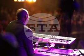 Банско - джаз фестивал - откриване