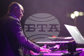 Банско - джаз фестивал - откриване