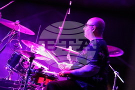 Банско - джаз фестивал - откриване