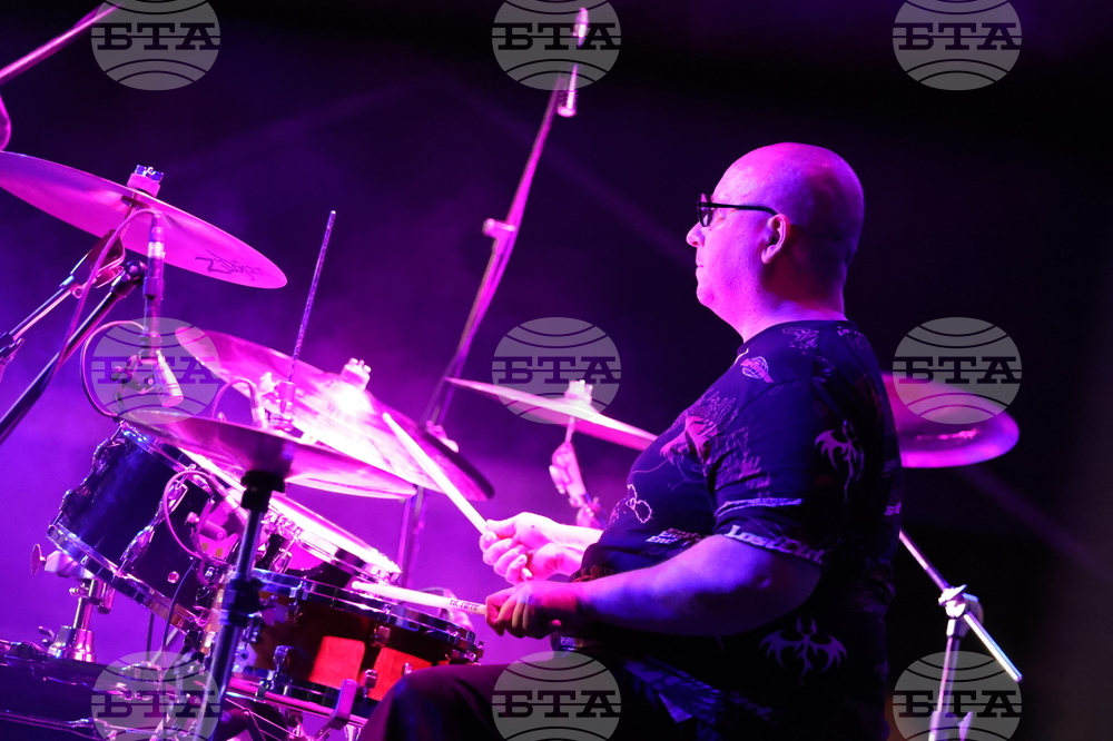 Банско - джаз фестивал - откриване