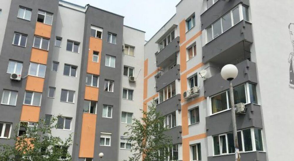 Lv 2.2 Bln Earmarked for Energy Renovation of Residential and Public Buildings until 2027