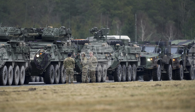 Южнoĸopeйcĸaтa ĸoмпaния Наnwhа Аеrоѕрасе започва изграждането на завод за бронирани машини в Румъния