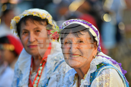 Село Мъдрево - селищен празник