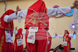 Село Мъдрево - селищен празник