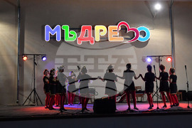 Село Мъдрево - селищен празник