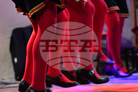 Село Мъдрево - селищен празник