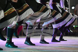 Село Мъдрево - селищен празник