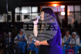 Село Мъдрево - селищен празник