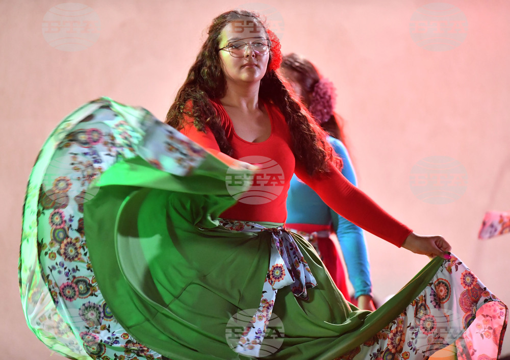 Село Мъдрево - селищен празник