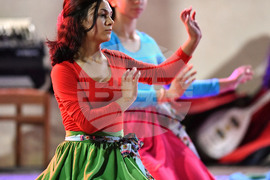 Село Мъдрево - селищен празник