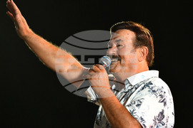 Село Мъдрево - селищен празник