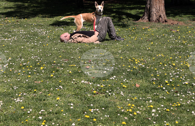 The Weather on August 20