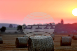 Село Старо селище - изгрев