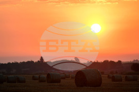 Село Старо селище - изгрев