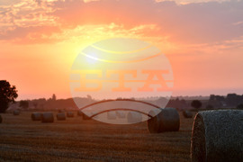 Село Старо селище - изгрев