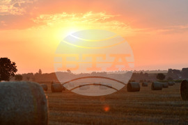 Село Старо селище - изгрев