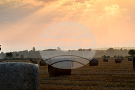 Село Старо селище - изгрев