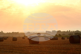 Село Старо селище - изгрев