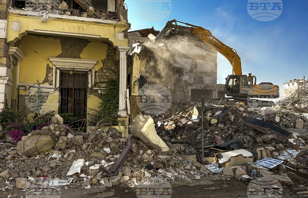 World Bank Gives USD 1 Bln to Turkiye for Post-Earthquake Recovery