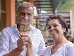 Снимка: Община Благоевград