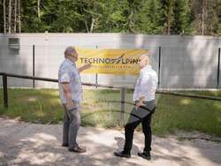 Снимка: Община Благоевград