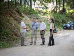 Снимка: Община Благоевград