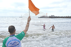 Варна - плувен маратон - Галата - Варна