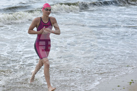 Варна - плувен маратон - Галата - Варна