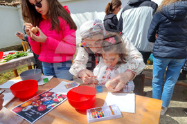 Разград - Великден - работилница