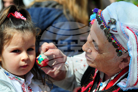 Разград - Великден - работилница