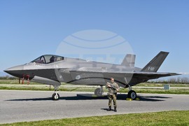 Граф Игнатиево - ВВС - Air Policing