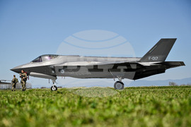 Граф Игнатиево - ВВС - Air Policing