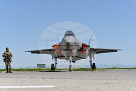 Граф Игнатиево - ВВС - Air Policing