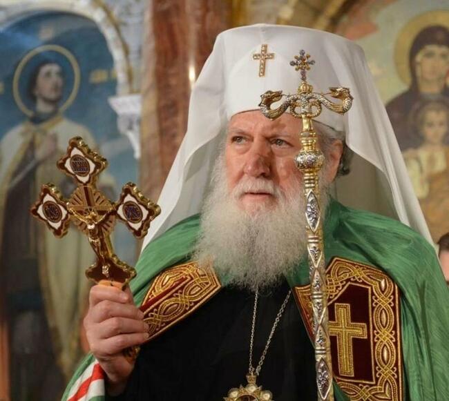 Патриарх Неофит отправи приветствие към висшите православни български богословски школи в началото на новата академична година