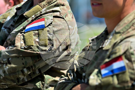 Граф Игнатиево - ВВС - Air Policing