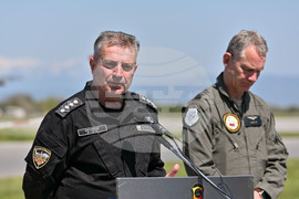 Граф Игнатиево - ВВС - Air Policing