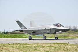 Граф Игнатиево - ВВС - Air Policing