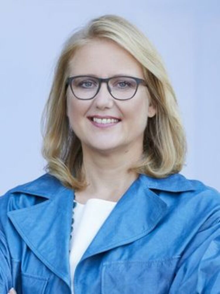 Германия ще има нова министърка по въпросите на семейството