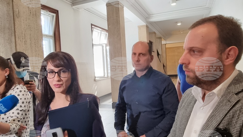 Повдигнато е обвинение на задържания за убийството на бившия полицай Любомир Иванов