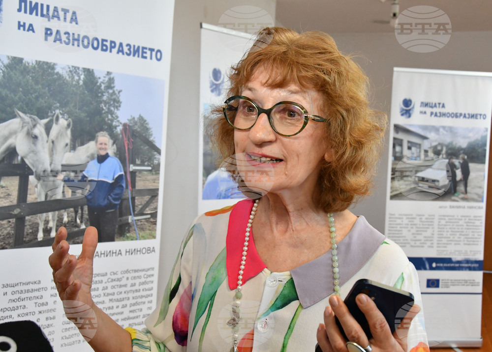 Харманли - културен център - кръгла маса