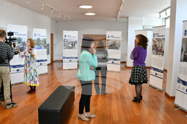 Харманли - културен център - кръгла маса