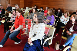 Харманли - културен център - кръгла маса